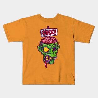 zombie Kids T-Shirt